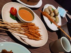 -四道菜·福建菜馆(新街口金鹰店)