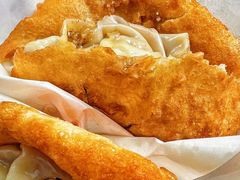-家阳赵师傅油饼包烧麦(粮道街店)