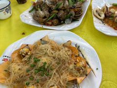 -秋姐美食店(旅游大道店)