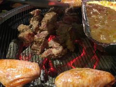 -炭虎烤肉(桂林路店)