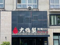 -大鸭梨烤鸭(望京店)