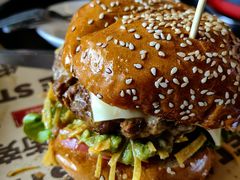 -Side Street街旁(交道口店)