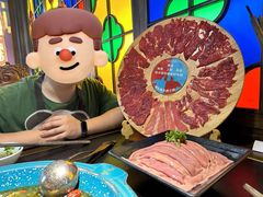 -吼堂老火锅(太古里总店)