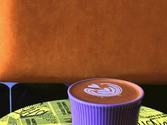 -HANA COFFEE(长寿路店)