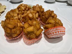 酥炸鲮鱼球-粥旺庄(芳村店)