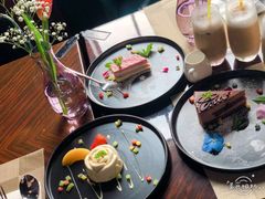 -YUE·6·西式融合餐厅(外滩六号店)