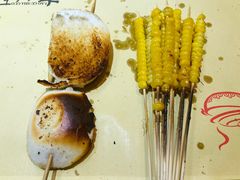 -老姑砂锅·烧烤天津菜(体北道店)