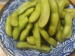 -越日本料理(新地假日广场店)