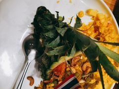 -泰悦澜·泰国餐厅(万象城店)