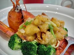 -万龙洲海鲜(亚运村店)