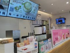 -DQ·蛋糕·冰淇淋(湖景东路店)