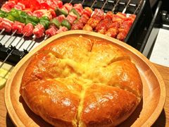 -呼伦一只牛·烧串酒场(陆家嘴店)
