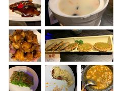 -绿茶餐厅(燕郊永旺店)