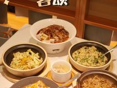 -客颂·客家宴(大壮国际广场店)
