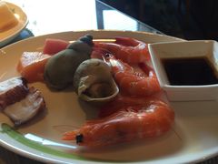 -咖啡CHA自助餐厅(香格里拉饭店)
