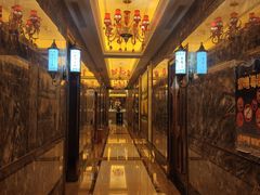 -萧邦音乐会所KTV·蒸汽活海鲜自助(福田店)