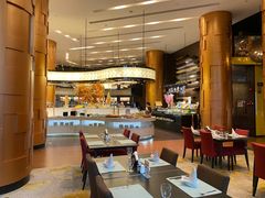 -广州建国酒店·君豪西餐自助餐厅