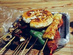-非凡烧烤(历史博物馆店)