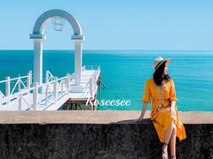 -北海金海湾红树林生态旅游区