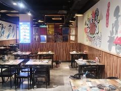 -刘记光大火锅鸡(北行店)