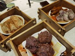 -白云宾馆·白云轩中餐厅·匠心手制
