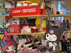 -LUSH(威尼斯人店)