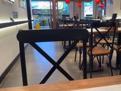 -和府捞面(曹路花园城店)