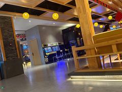 -星河湾温泉洗浴酒店