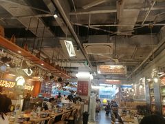 -WOW LUCKY创意韩料(龙阳广场店)