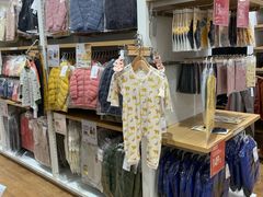 -优衣库(福州爱琴海购物公园店)