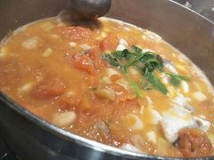 -蕃茄述·好汤自然来(江汉路店)