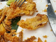 -乌托邦酒吧和餐厅