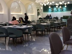 大堂-丽莎沙拉轻食餐厅(国贸店)