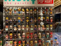 -泡泡玛特POPMART(天环购物中心店)