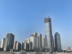 -武汉关码头(轮渡站)