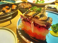 -通海俄式烧烤(下瓦房店)