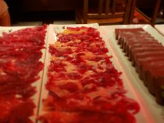 -牛事制造局牛肉火锅(莲岳路店)