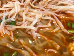 -子午路张记肉夹馍(兵马俑店)