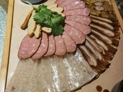 -北方家宴(番禺永旺店)