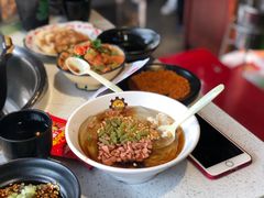 -钢管厂五区小郡肝火锅串串香(总店)