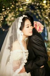 -苏菲亚婚纱摄影
