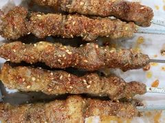 -壹块捌烧烤(灯市口店)