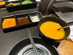 -千寻烧肉(政务区店)