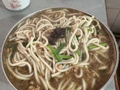 -正宗杨记普洱酸醋米线(总店)