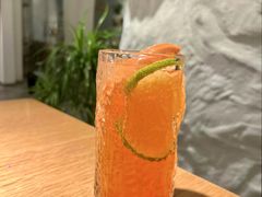 -麓椿花园西餐厅(海乐世界店)