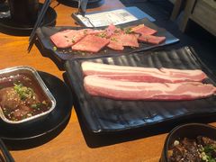 -千寻烧肉(政务区店)