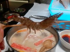 -红鼎豆捞·非遗鲍皇汤火锅(宝丰路店)