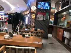 大堂-云海肴·汽锅鸡·云南菜(东坝金隅店)