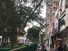 -嘉华国际影城(学清路店)