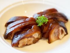 -杭州JW万豪酒店-万豪中餐厅